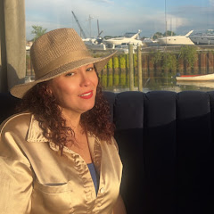 Tania channel thumbnail