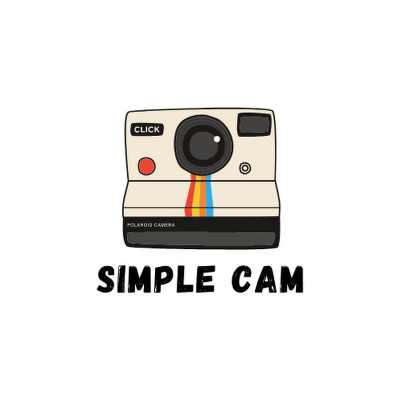 Simple Cam