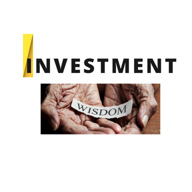 Investment Wisdom