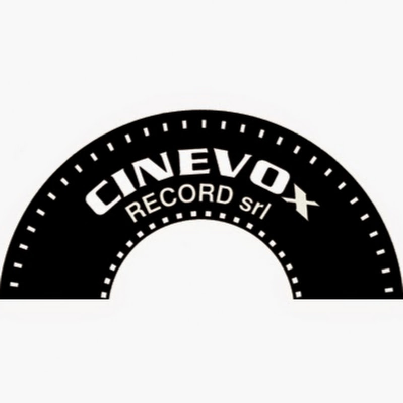 cinevoxrecord