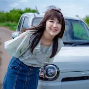矢田部明子のガレージライフ