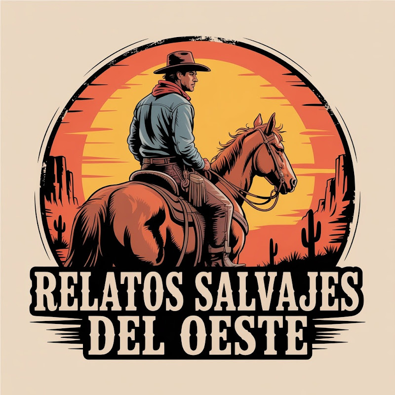 Relatos Salvajes del Oeste