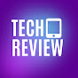 Tech Review logo