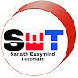Sanath easymind tutorials logo