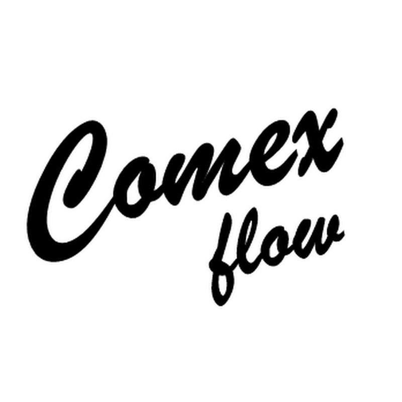 COMEX FLOW | PODCAST PORTUÁRIO #PORTCAST icon