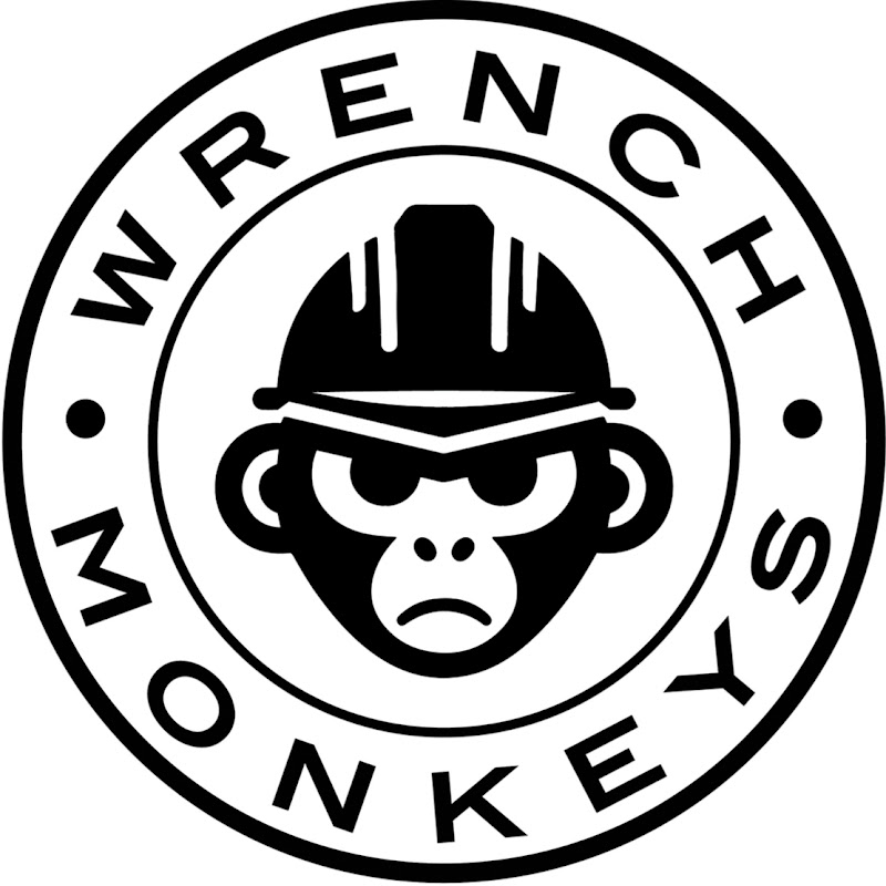 Wrench Monkeys