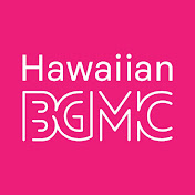 Hawaiian BGM channel