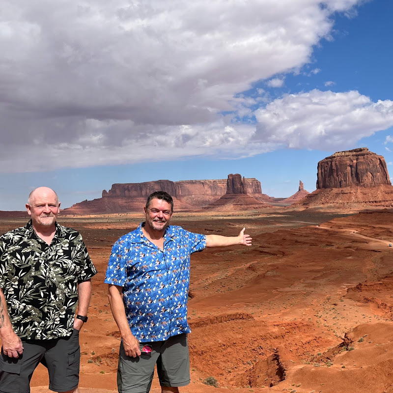 America's National Parks and Much More avatar