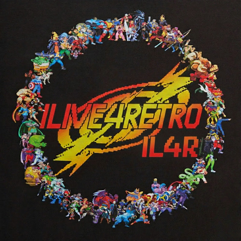 ilive4retro