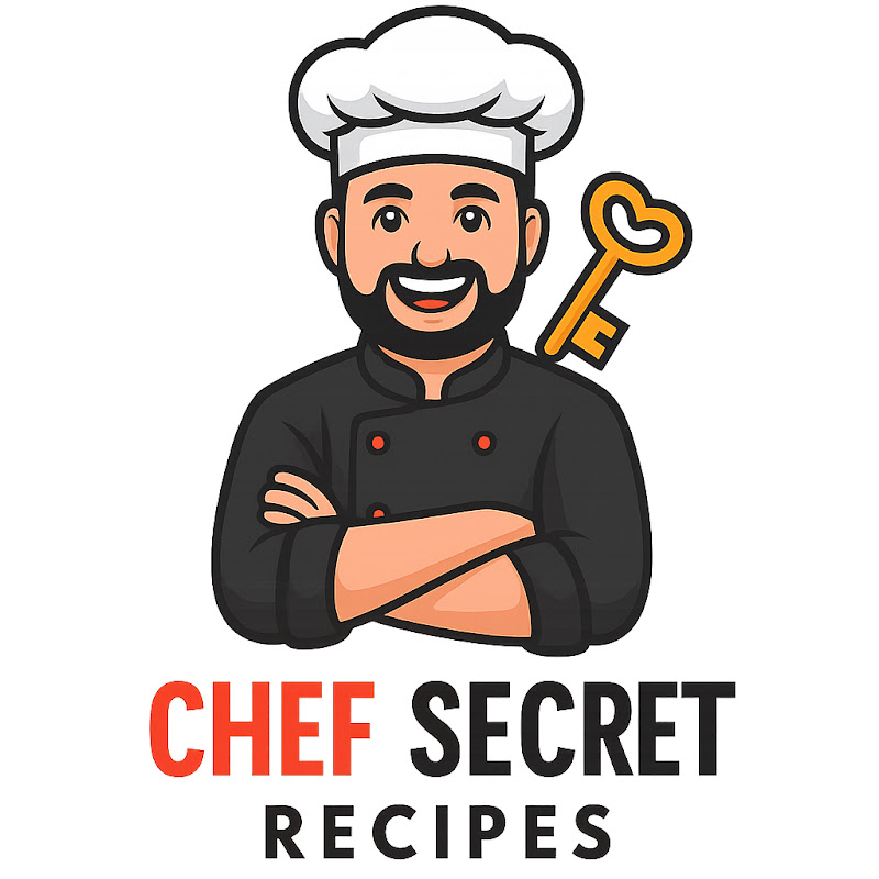 Chef Secret Recipes