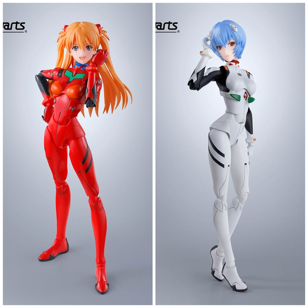 エヴァンゲリオンコレクション2017 YouTube