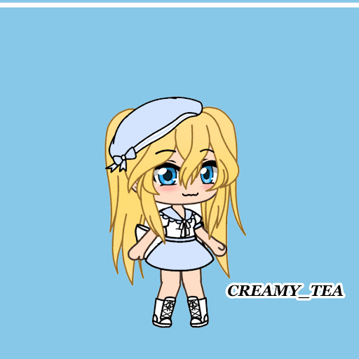 CREAMY_TEA