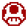 kikai / マリオファン