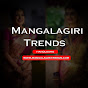 Mangalagiri Trends logo