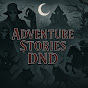 Adventure Stories DnD logo