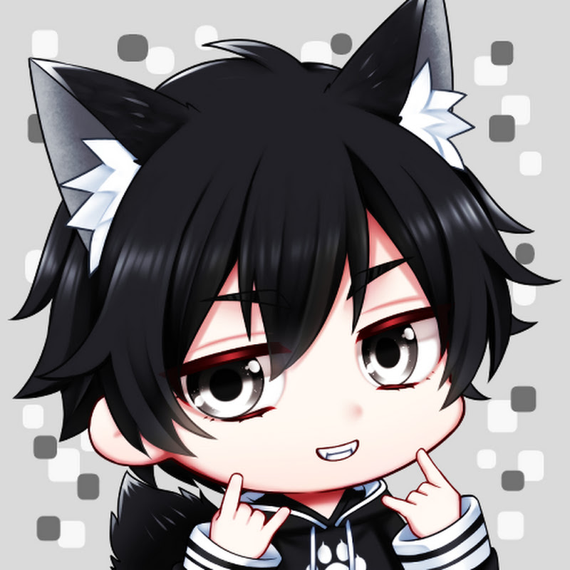 くろきつねch. 黒狐ゆき