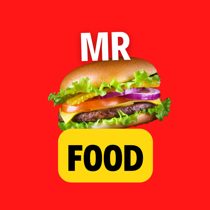 MrFood