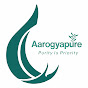 Aarogyapure India Pvt Ltd logo