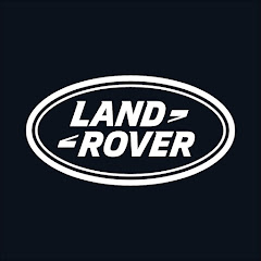 Land Rover Japan ランドローバーアイコン画像