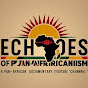 Echoes of Pan-Africanism logo