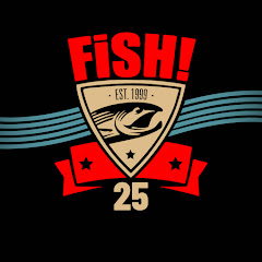Логотип каналу fishzenekar