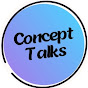 Concept talks logo