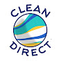 Clean Direct logo