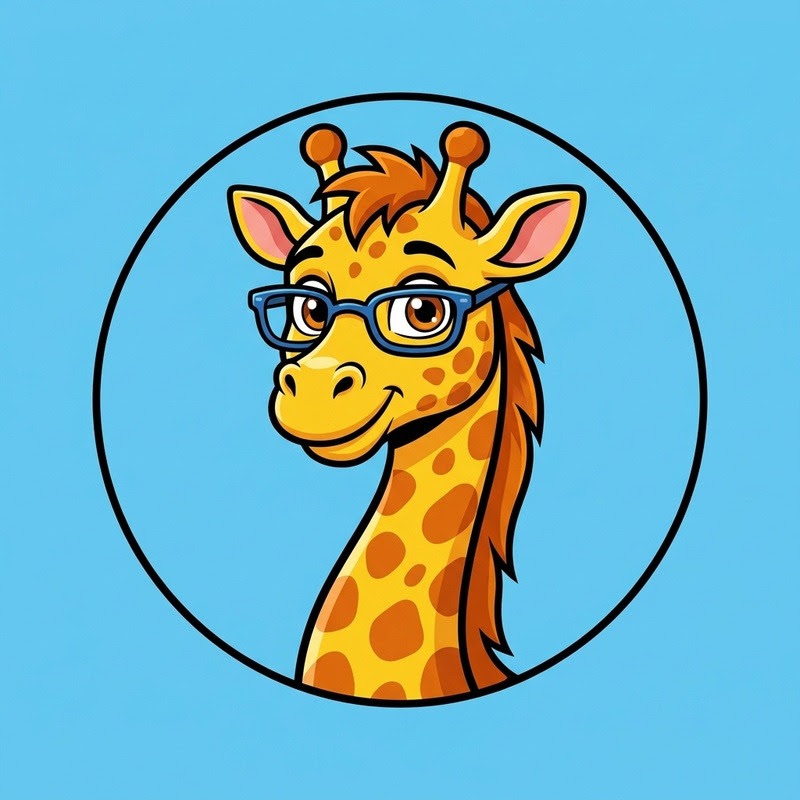 Data Giraffe