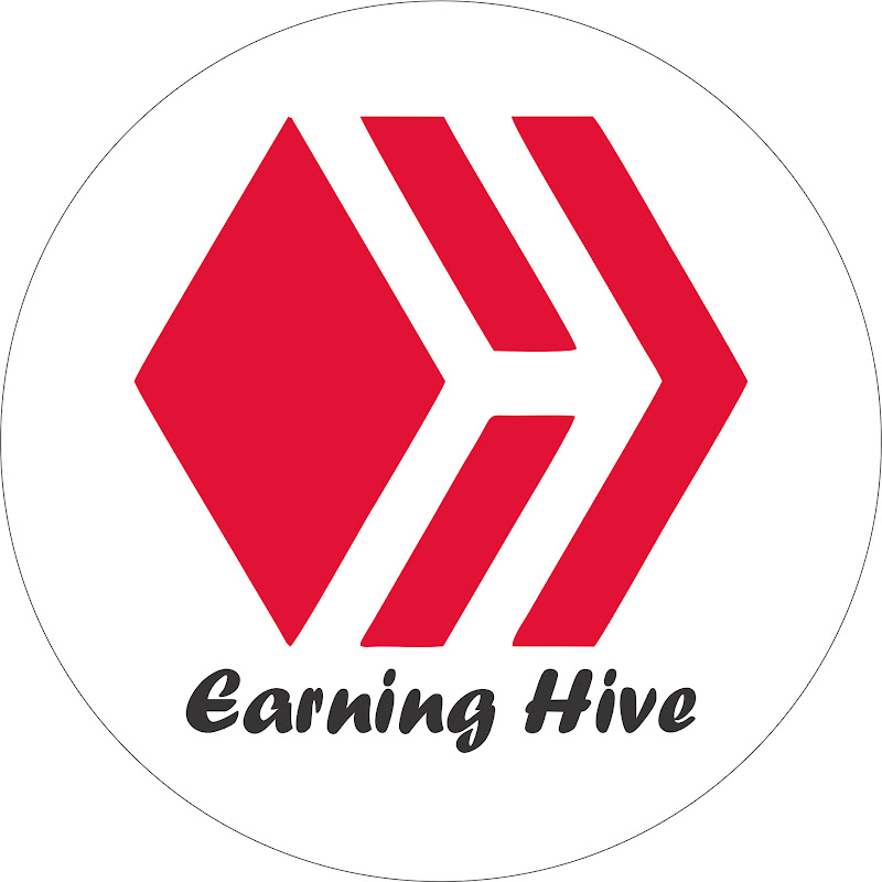 Earning hive