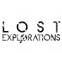 Lost Explorations logo