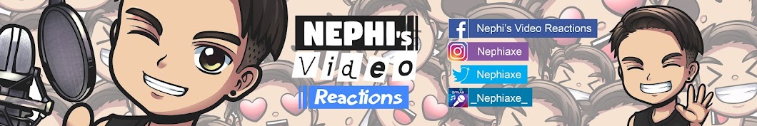Nephi Acaling Avatar de canal de YouTube