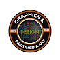 Graphics & Multimedia Art logo