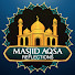 MD8G4Rceiew-channel-avatar-Masjid Aqsa Reflections | تأملات مسجد الأقصوى