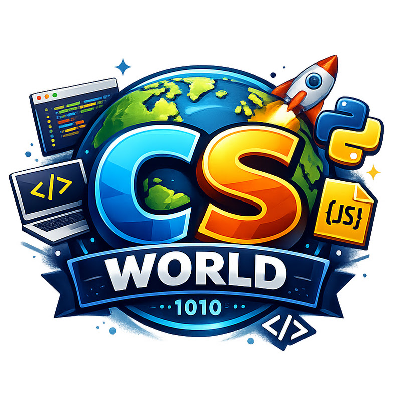 CS World