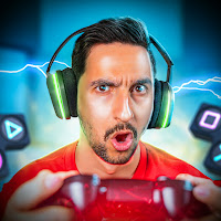 Profile Picture of Barhom gaming - برهوم غيمنغ