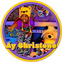 AyChristene channel logo