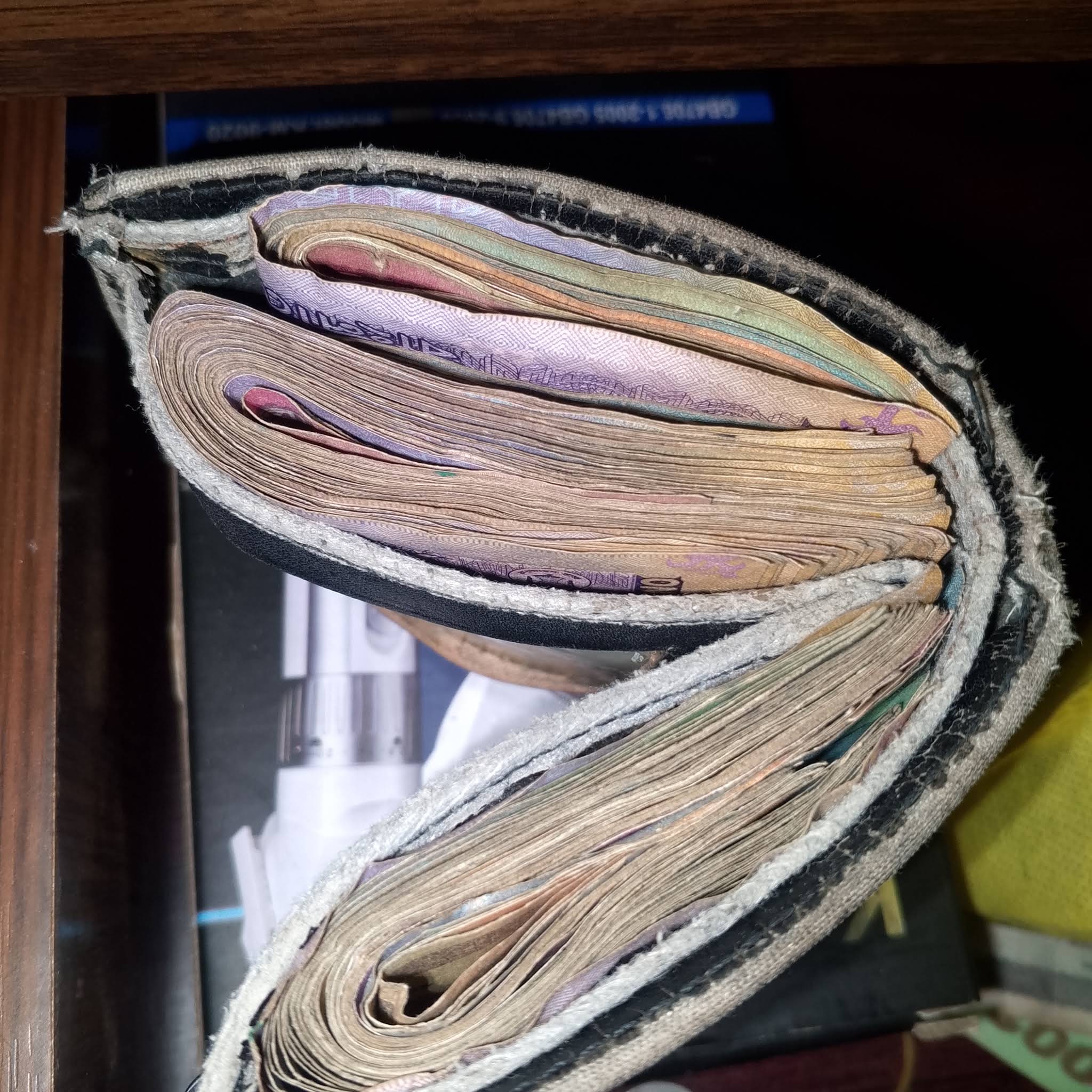 Post from Always update