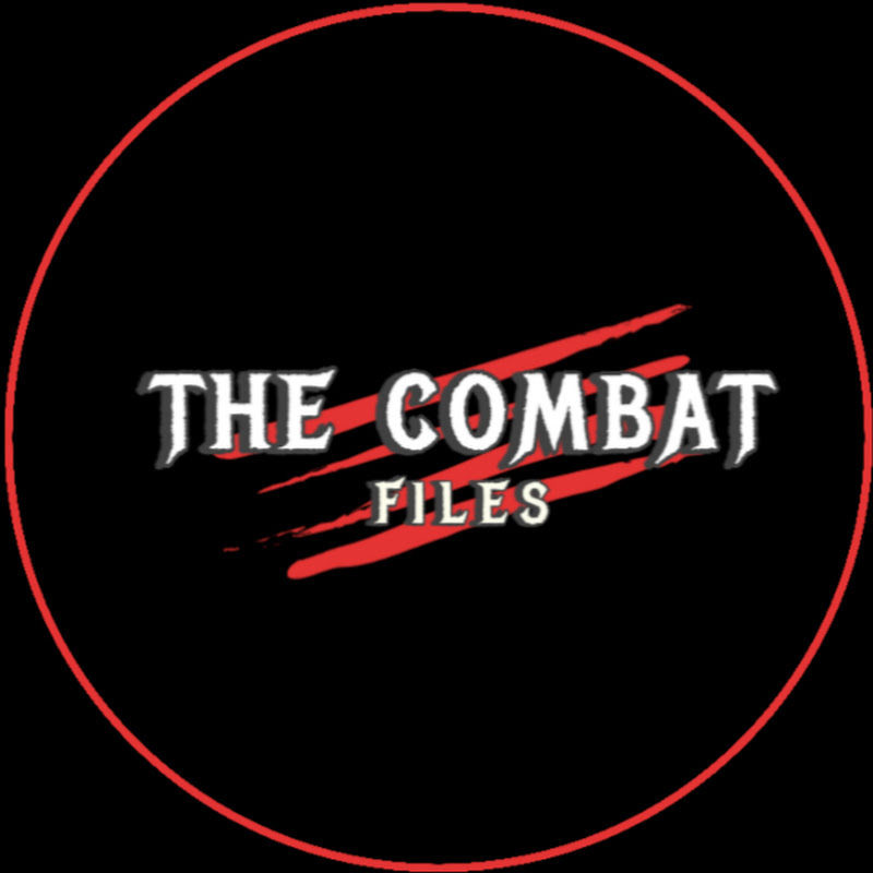 TheCombatFiles