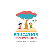 EDUCATION EVERYTHING 