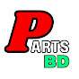 Parts BD logo
