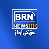 BRN NEWS HD CHANNEL profile image