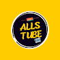 ALLS TUBE logo