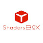 ShadersBOX logo