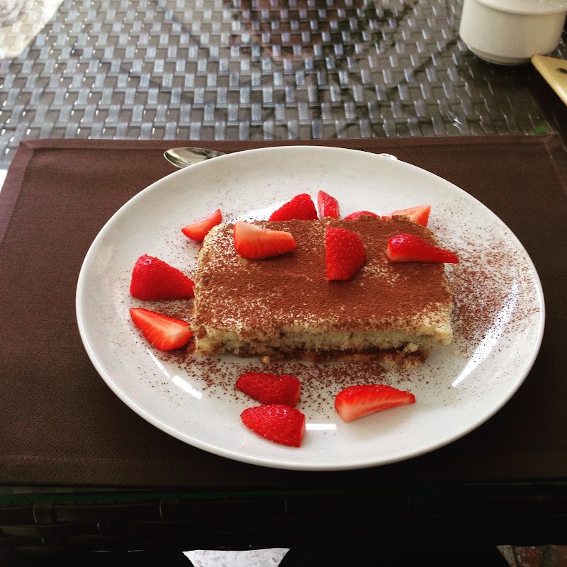 FOOD AND LIFE