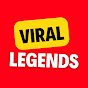 Viral Legends logo