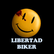 Libertad Biker