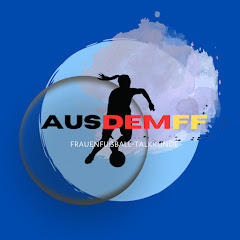 +++Aus dem FF++ Frauen++Fußball++Leidenschaft+++