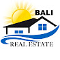 BALI REAL ESTATE  logo