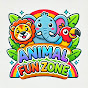 Animal Fun Zone logo
