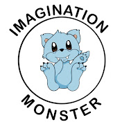 Imagination Monster